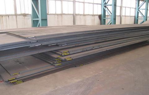 NM360耐磨板現貨供應