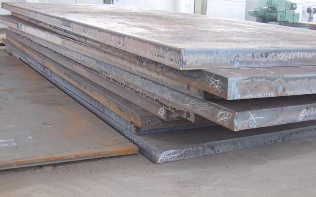 nm400耐磨板常年批發(fā)