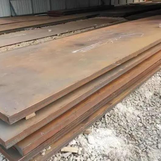 nm450耐磨板批發(fā)價(jià)格