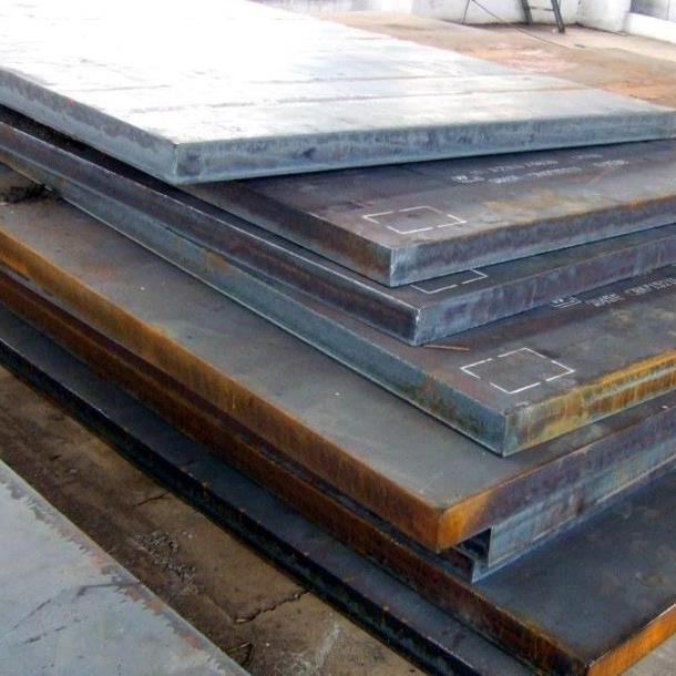 天津耐磨板廠家銷售商