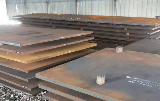 天津耐磨板廠家，耐磨板