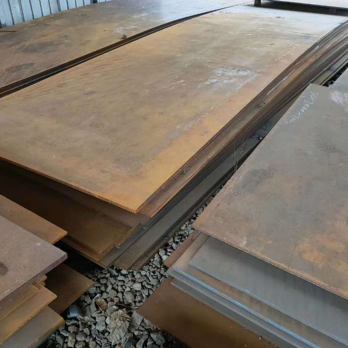 nm400耐磨板廠家批發商