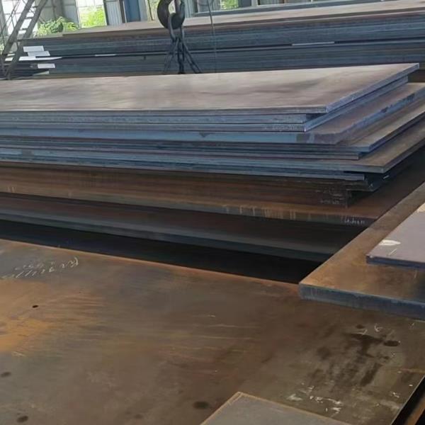 天津耐磨板廠家現(xiàn)貨批發(fā)