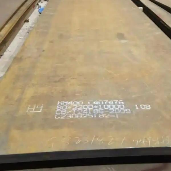 nm400耐磨板專業(yè)供貨公司